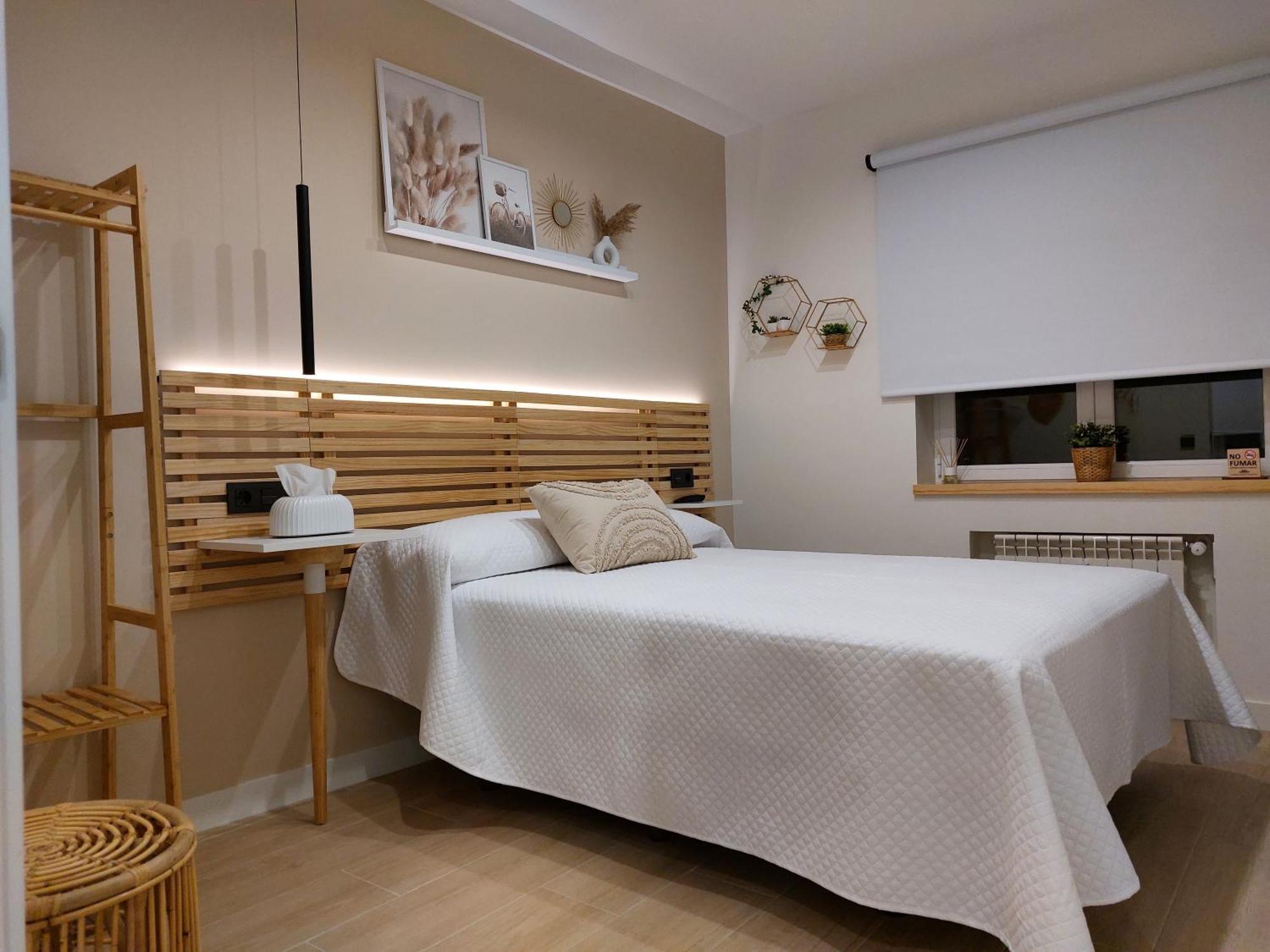 Pension Cabezas Oviedo Exteriér fotografie