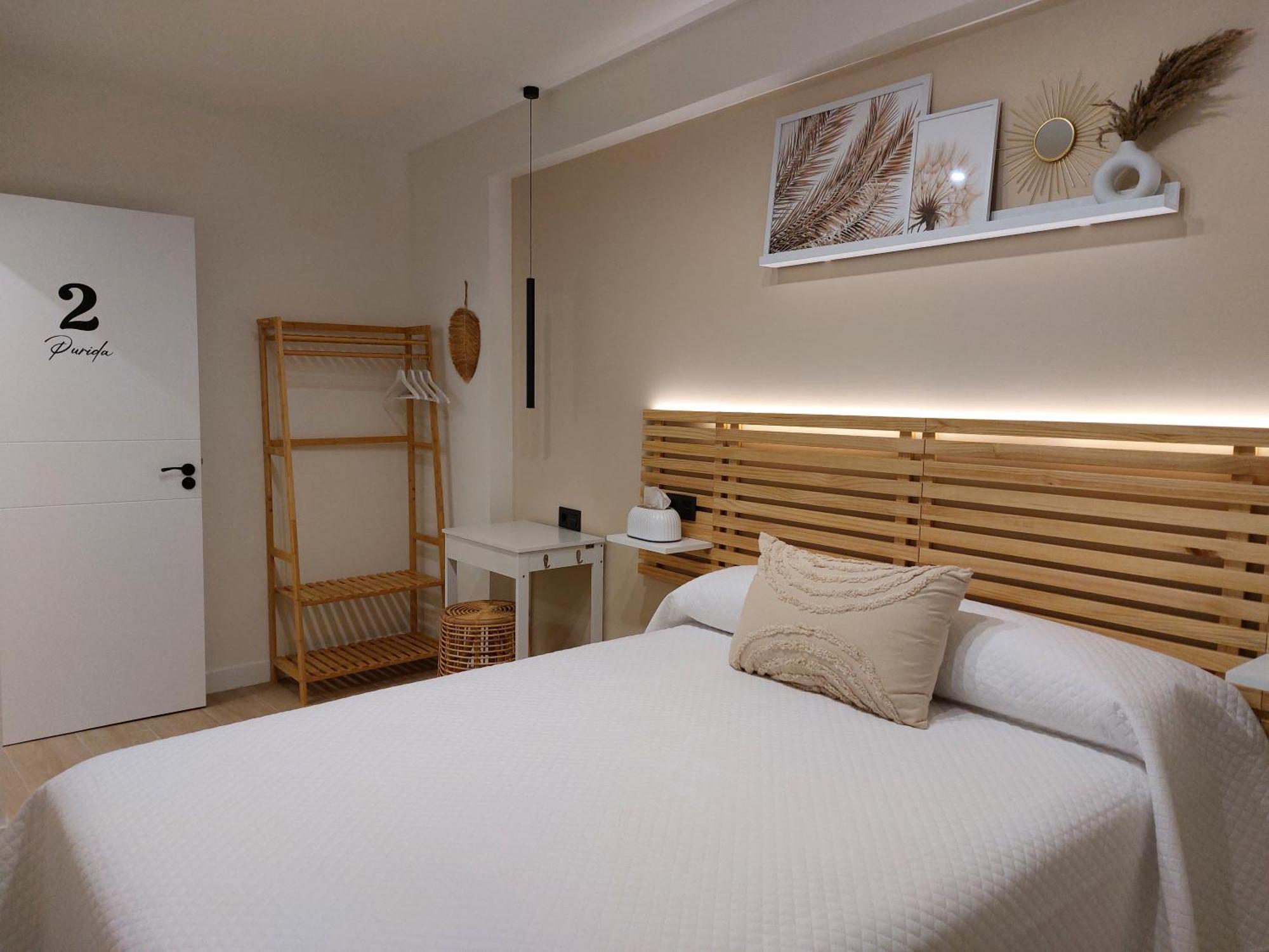 Pension Cabezas Oviedo Exteriér fotografie